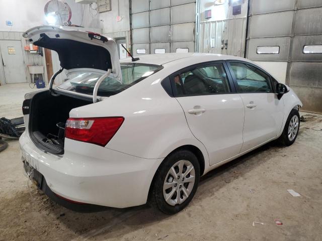 Photo 3 from auction – 2017 KIA RIO LX with VIN KNADM4A36H6113852