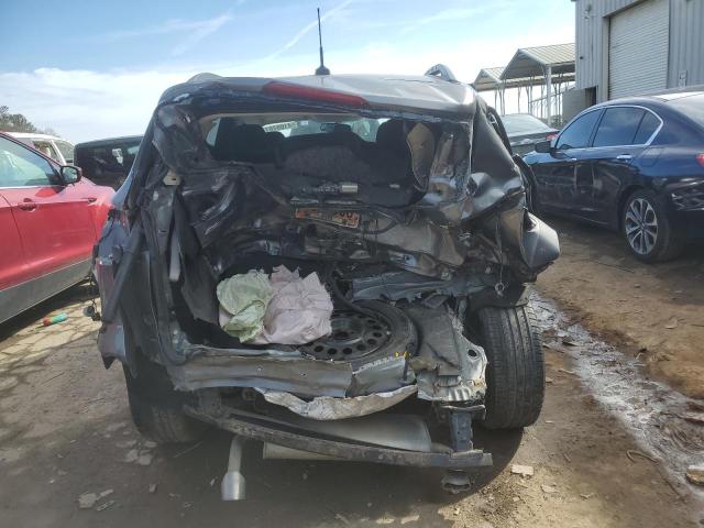 Photo 6 from auction – 2014 FORD ESCAPE SE with VIN 1FMCU0GX8EUA50340