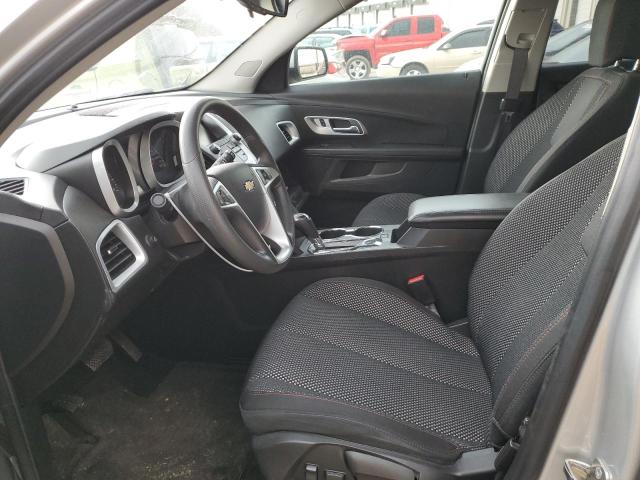 Photo 7 from auction – 2017 CHEVROLET EQUINOX LT with VIN 2GNALCEK2H1581287