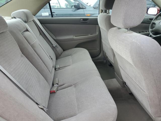 Photo 10 from auction – 2003 TOYOTA CAMRY LE with VIN JTDBE32K130217183