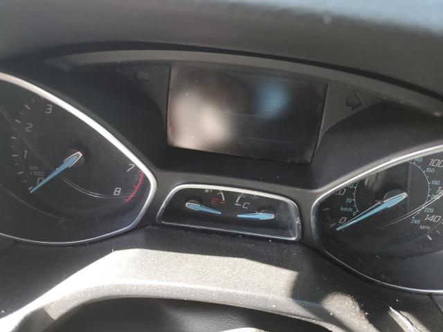 Photo 9 from auction – 2014 FORD FOCUS SE with VIN 1FADP3F21EL405576