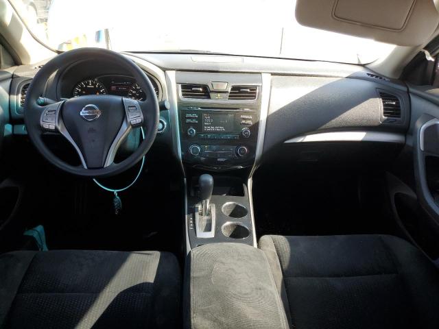 Photo 8 from auction – 2015 NISSAN ALTIMA 2.5 with VIN 1N4AL3AP1FN335861