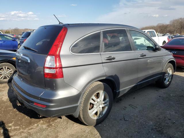 Photo 3 from auction – 2011 HONDA CR-V EX with VIN 5J6RE3H56BL018573