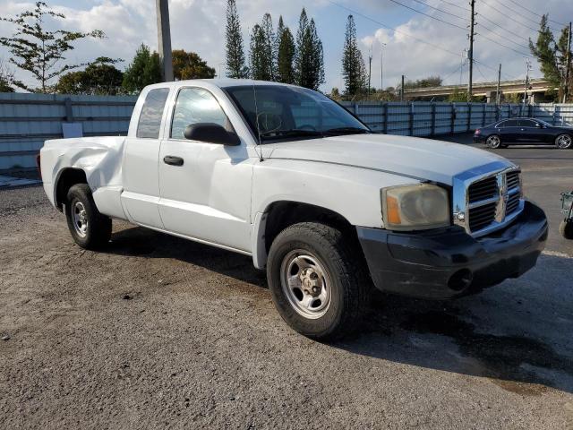 Photo 4 from auction – 2005 DODGE DAKOTA ST with VIN 1D7HE22K75S170114
