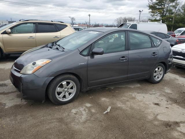 Photo 1 from auction – 2008 TOYOTA PRIUS with VIN JTDKB20U083315196