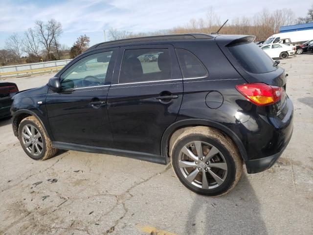 Photo 2 from auction – 2013 MITSUBISHI OUTLANDER with VIN 4A4AR5AU9DE021455