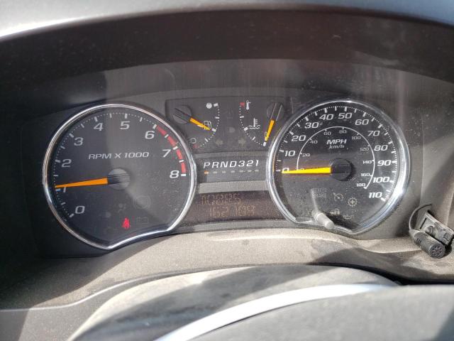 Photo 9 from auction – 2007 CHEVROLET COLORADO with VIN 1GCDT13E778178893