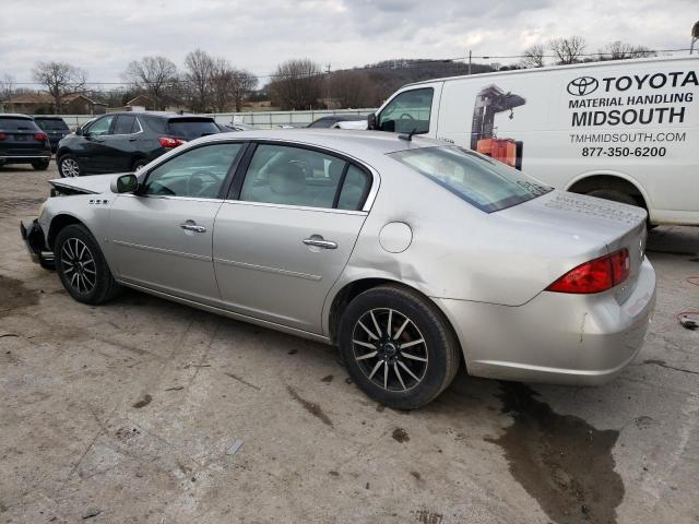 صورة رقم 2 من المزاد - 2007 BUICK LUCERNE CX مع VIN 1G4HD57267U118063