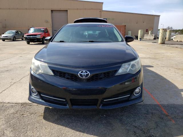 Photo 5 from auction – 2012 TOYOTA CAMRY BASE with VIN 4T1BF1FK8CU080811