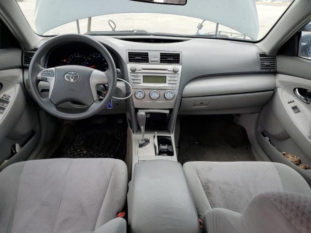 Photo 8 from auction – 2010 TOYOTA CAMRY BASE with VIN 4T1BF3EK9AU086224
