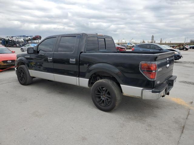 Photo 2 from auction – 2013 FORD F150 SUPER with VIN 1FTFW1CF7DKF03758