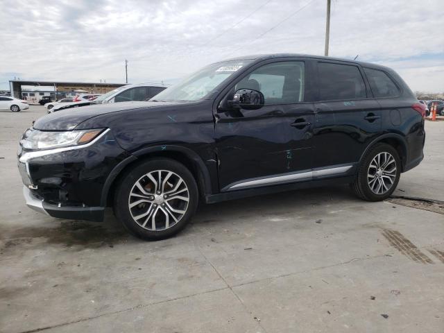صورة رقم 1 من المزاد - 2016 MITSUBISHI OUTLANDER مع VIN JA4AD2A30GZ008760