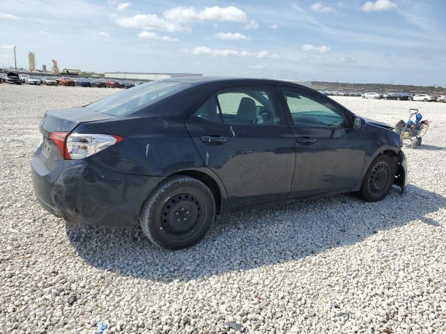 Photo 3 from auction – 2017 TOYOTA COROLLA L with VIN 5YFBURHE5HP586195