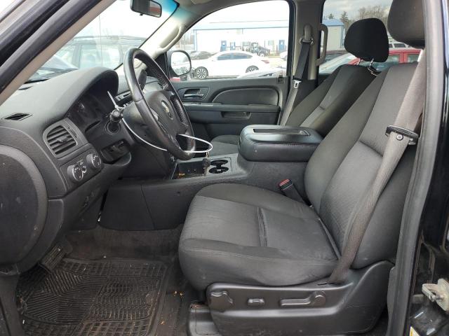 Photo 7 from auction – 2010 CHEVROLET TAHOE K150 with VIN 1GNUKAE04AR246726
