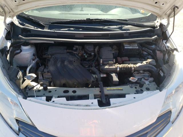 Photo 11 from auction – 2015 NISSAN VERSA NOTE with VIN 3N1CE2CP6FL437213
