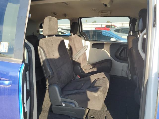 Photo 11 from auction – 2014 DODGE GRAND CARA with VIN 2C4RDGBG9ER379933