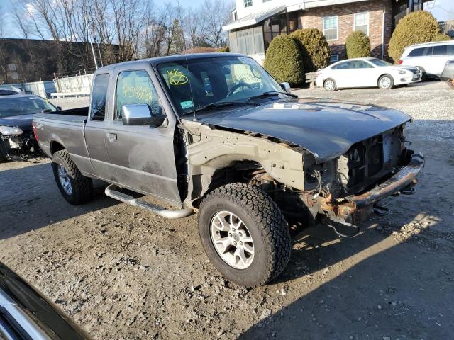 Foto 4 de la subasta – 2010 FORD RANGER SUP con VIN 1FTLR4FEXAPA10296