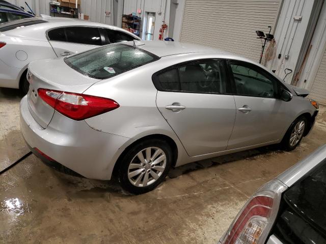 Photo 3 from auction – 2015 KIA FORTE LX with VIN KNAFX4A65F5256787