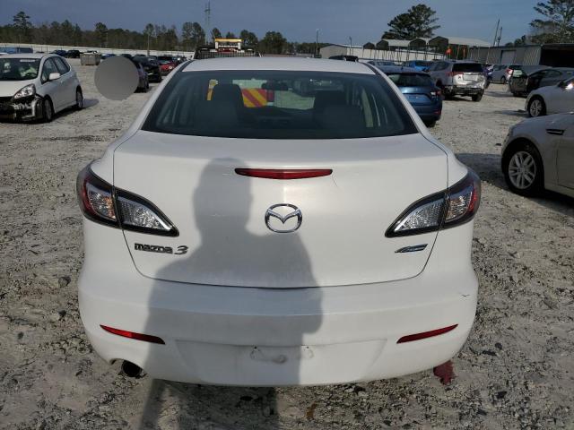 Photo 6 from auction – 2012 MAZDA 3 I with VIN JM1BL1V86C1683096