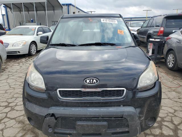 Photo 5 from auction – 2011 KIA SOUL + with VIN KNDJT2A21B7238084