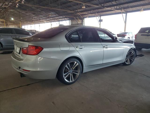 Photo 3 from auction – 2013 BMW 335 I with VIN WBA3A9G53DNP35903