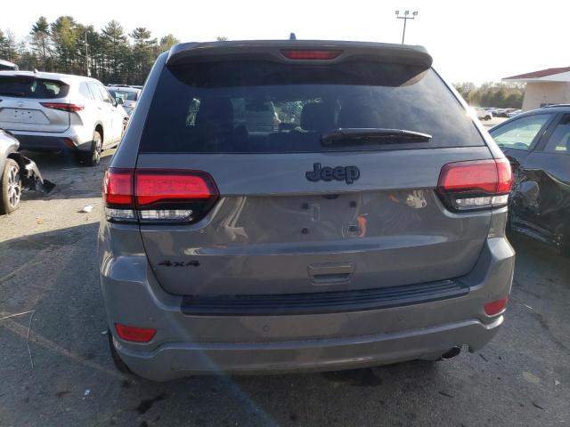 Photo 6 from auction – 2021 JEEP GRAND CHER with VIN 1C4RJFAG5MC817536