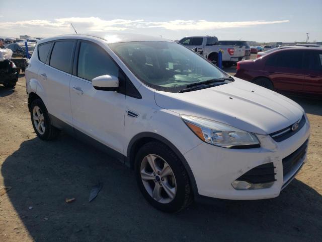 Photo 4 from auction – 2016 FORD ESCAPE SE with VIN 1FMCU0GX3GUC80354