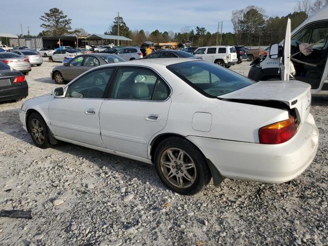 Photo 2 from auction – 2000 ACURA 3.2TL with VIN 19UUA566XYA015636