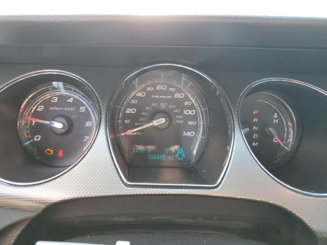 Фото 9 с аукциона – 2011 FORD TAURUS SEL с VIN 1FAHP2EW9BG132763