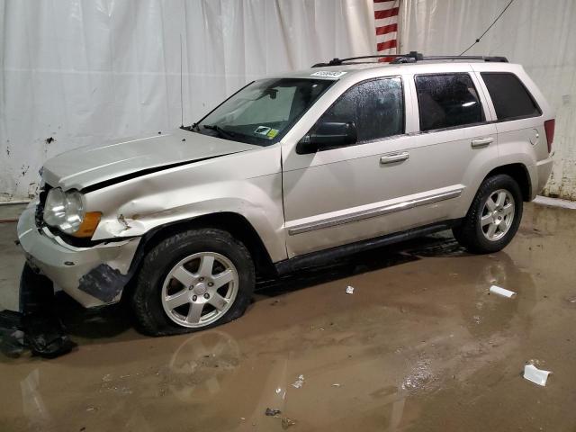 JEEP GRAND CHER 2010 with VIN 1J4PR4GK8AC102837 - Photo from auction