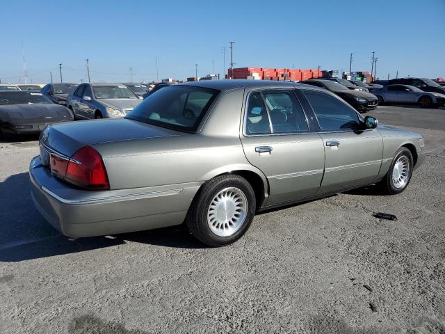 Photo 3 from auction – 2002 MERCURY GRAND MARQ with VIN 2MEFM75W92X605528