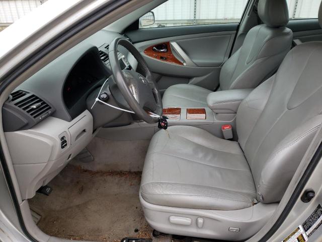 Photo 7 from auction – 2011 TOYOTA CAMRY BASE with VIN 4T1BF3EK4BU194932