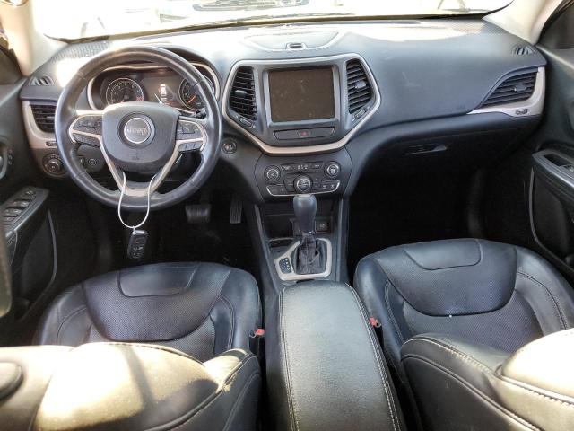 Photo 8 from auction – 2015 JEEP CHEROKEE L with VIN 1C4PJLDS4FW761385