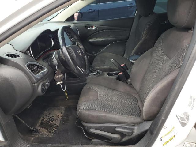Фото 7 с аукциона – 2015 DODGE DART SE AE с VIN 1C3CDFDHXFD252879