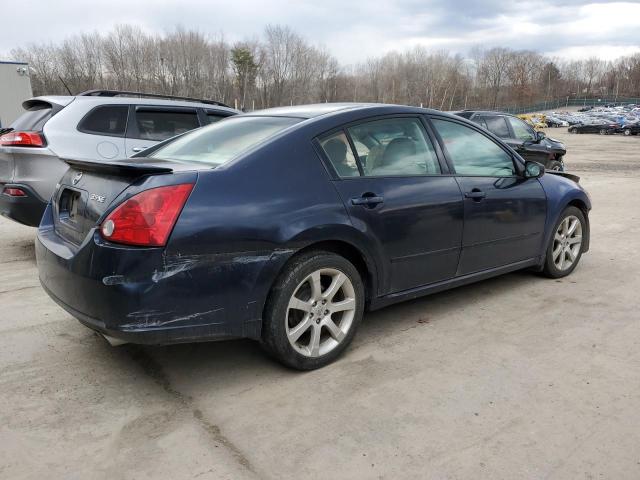 Photo 3 from auction – 2007 NISSAN MAXIMA with VIN 1N4BA41E87C805864