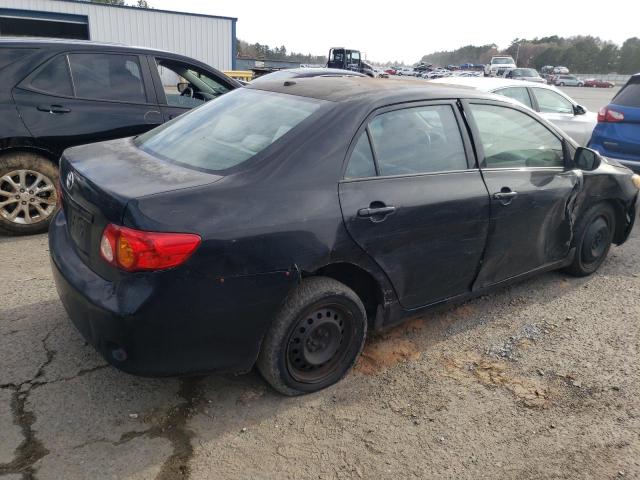 Photo 3 from auction – 2010 TOYOTA COROLLA BA with VIN 1NXBU4EE7AZ169883