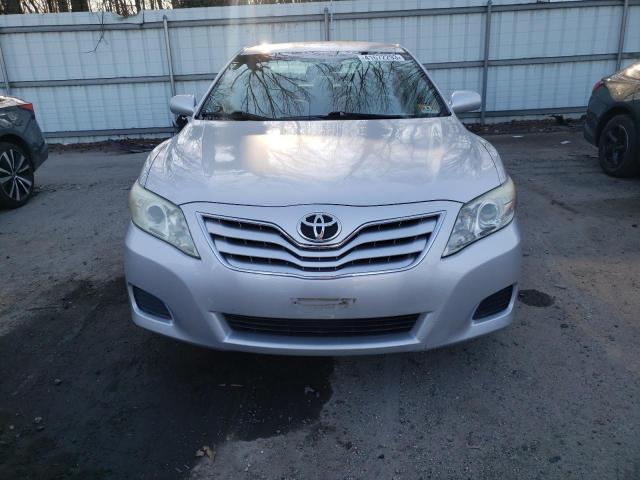 Photo 5 from auction – 2011 TOYOTA CAMRY BASE with VIN 4T4BF3EK2BR193669