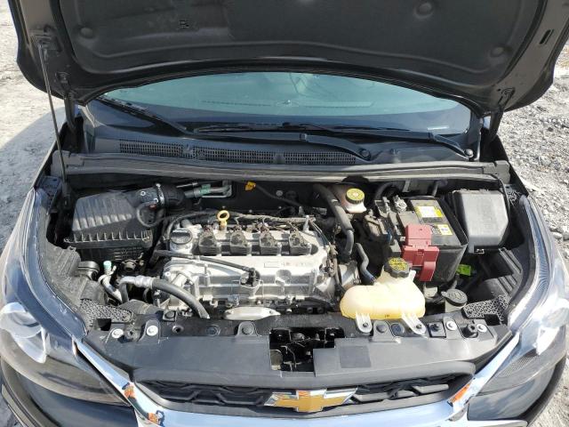 Photo 11 from auction – 2021 CHEVROLET SPARK 1LT with VIN KL8CD6SA0MC728859