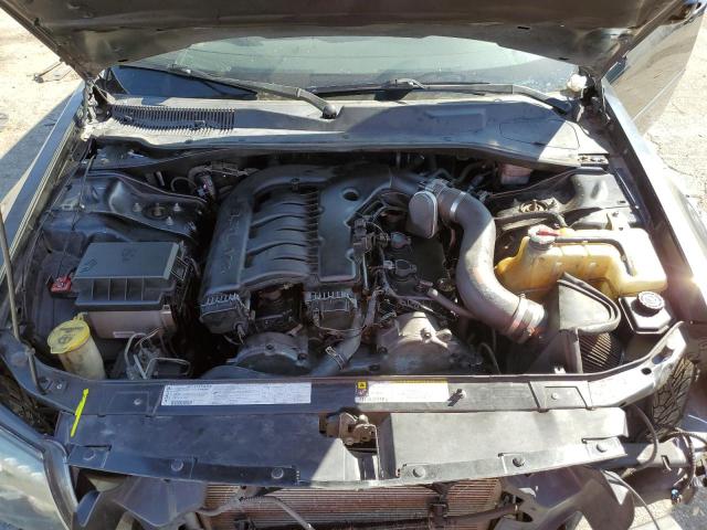 Photo 11 from auction – 2006 DODGE MAGNUM SXT with VIN 2D4FV47VX6H409912