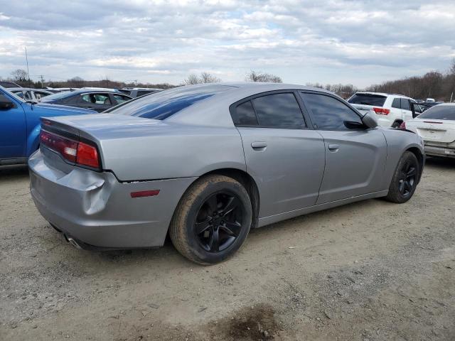 Photo 3 from auction – 2013 DODGE CHARGER SE with VIN 2C3CDXBG7DH624579