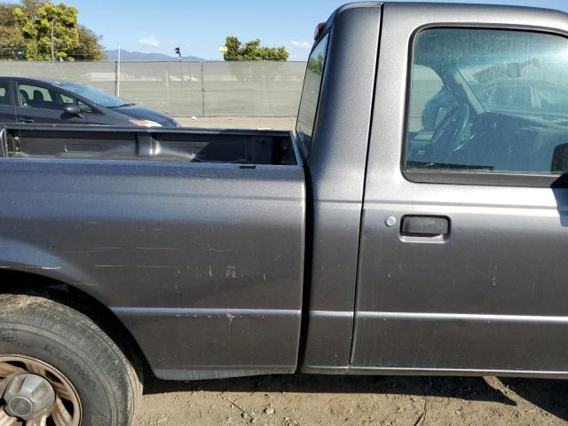Photo 10 from auction – 2007 FORD RANGER with VIN 1FTYR10D87PA05062