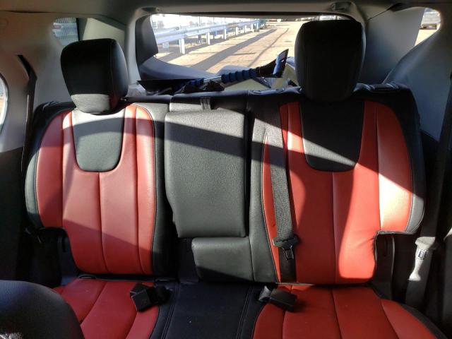 Photo 10 from auction – 2015 CHEVROLET EQUINOX LT with VIN 2GNFLBE37F6400158