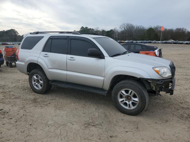 Photo 4 from auction – 2008 TOYOTA 4RUNNER SR with VIN JTEZU14R28K013922