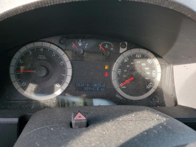 Photo 9 from auction – 2009 FORD ESCAPE LIM with VIN 1FMCU04G49KB95137
