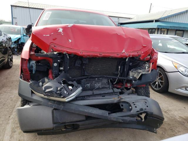 Photo 5 from auction – 2013 FORD F150 SUPER with VIN 1FTFW1ET0DKD89508