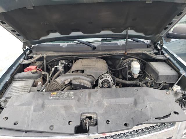 Photo 11 from auction – 2013 CHEVROLET SILVERADO with VIN 3GCPKSE70DG176865