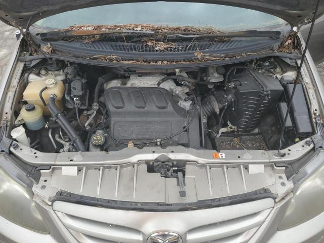 Photo 12 from auction – 2006 MAZDA MPV WAGON with VIN JM3LW28J260569596