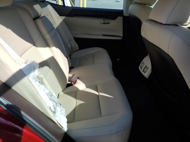Photo 10 from auction – 2017 LEXUS ES 350 with VIN 58ABK1GG7HU049765