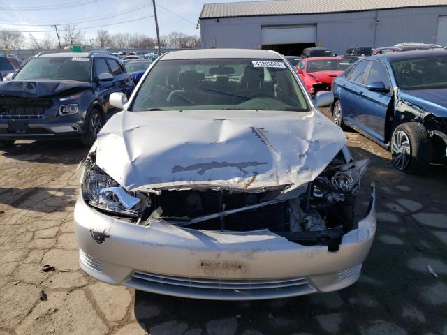 Photo 5 from auction – 2006 TOYOTA CAMRY LE with VIN 4T1BE30K56U676440