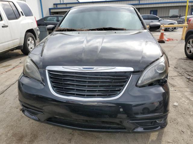 Photo 5 from auction – 2013 CHRYSLER 200 TOURIN with VIN 1C3CCBBB6DN577823